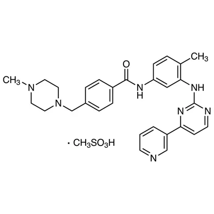 Application of Imatinib