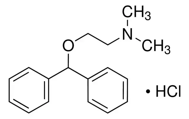 Dimenhydrinate Powder