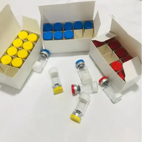 Retatrutide Retatrutide