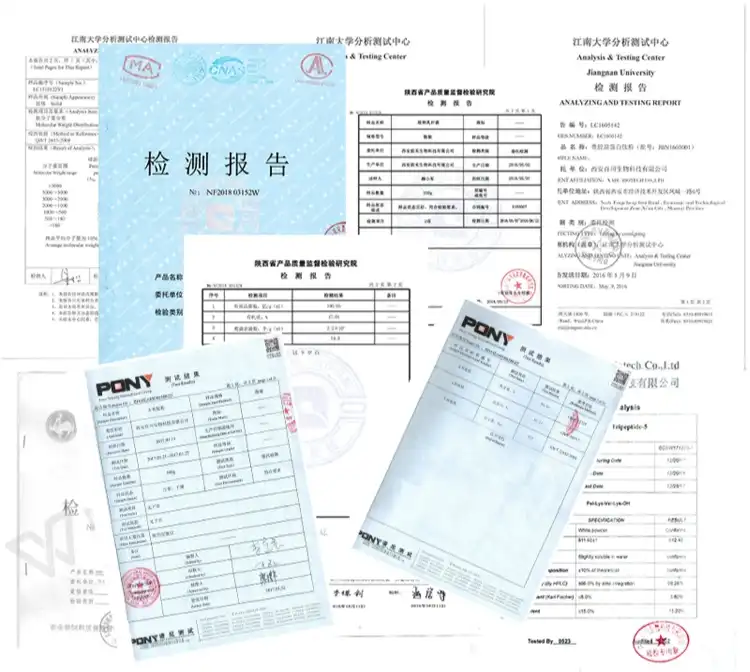 Montmorillonite powder