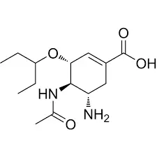 Product Details: Oseltamivir