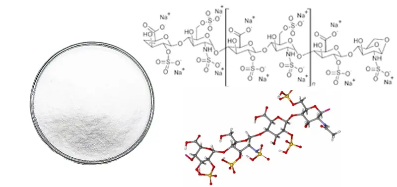 Enoxaparin Sodium Powder