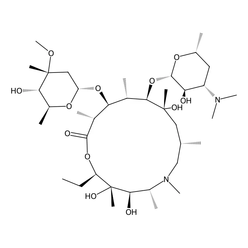 Azithromycin