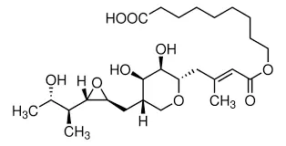 Mupirocin MF