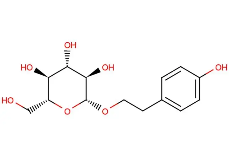 Serrapeptase