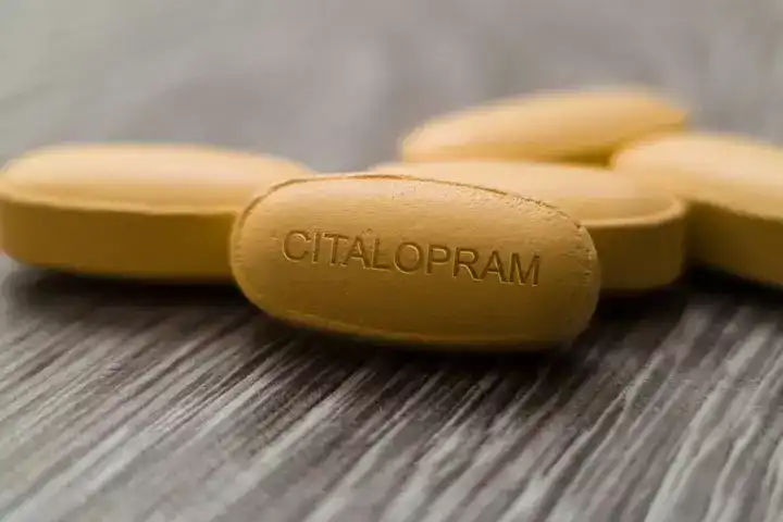 citalopram powder