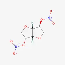 Isosorbide dinitrate