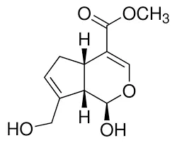 What is Genipin Powder What is Genipin Powder