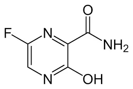 Favipiravir MF