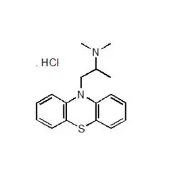 promethazine HCl