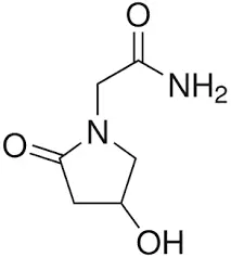 Oxiracetam MF 