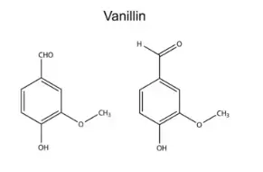 Vanillin Powder Vanillin Powder