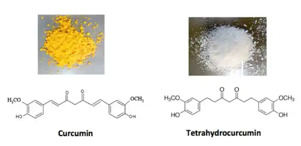Tetrahydrocurcumin Powder Tetrahydrocurcumin Powder