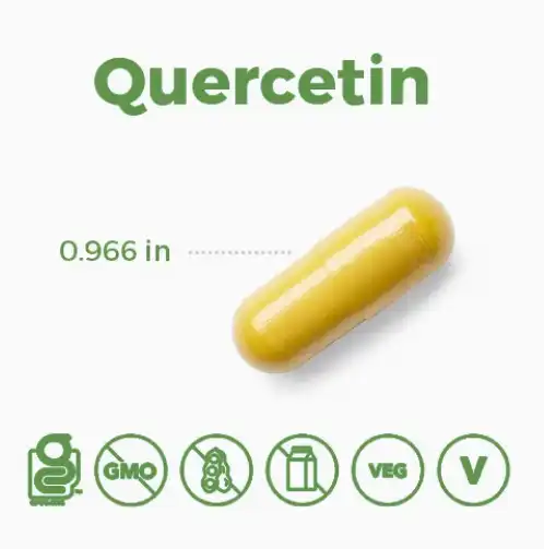 Quercetin   Quercetin