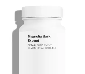 Magnolol capuses Magnolol capuses