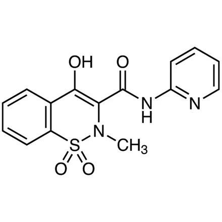 Piroxicam