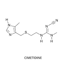 Cimetidine