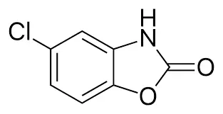Chlorzoxazone Chlorzoxazone