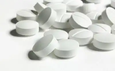 Application of Dicyclomine Powder Application of Dicyclomine Powder