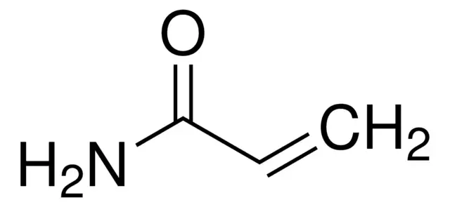 Acrylamide Powder Acrylamide Powder