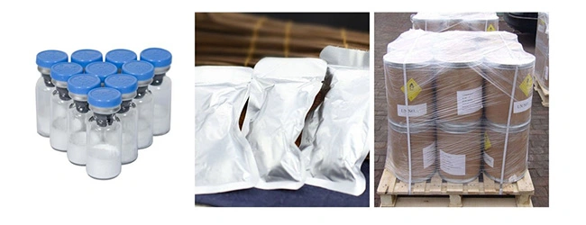 Minoxidil Powder Minoxidil Powder