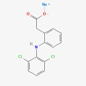 Diclofenac Sodium Diclofenac Sodium