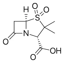 Sulbactam