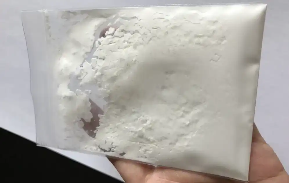 Effects of Rapamycin powder Effects of Rapamycin powder