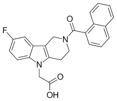 Setipiprant