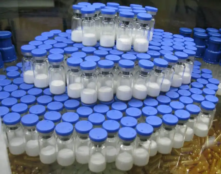 Semeglutide Semeglutide