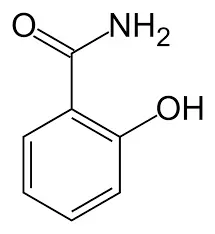 Salicylamide Powder MF