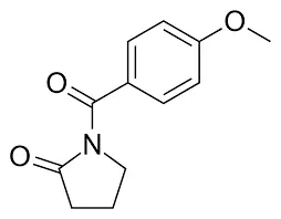 Aniracetam Aniracetam