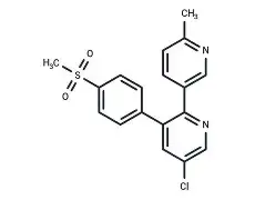Etoricoxib