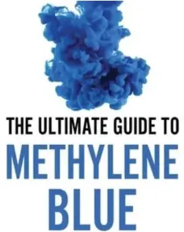 Methylene Blue Powder Methylene Blue Powder